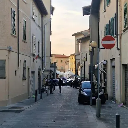 Apartament Leonardo & Elisa