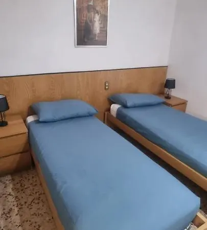Apartament Leonardo & Elisa *