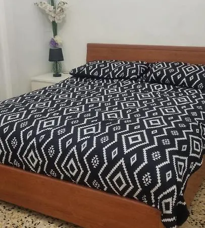 Leonardo & Elisa Apartament