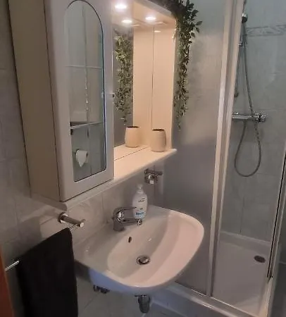 Apartament Leonardo & Elisa