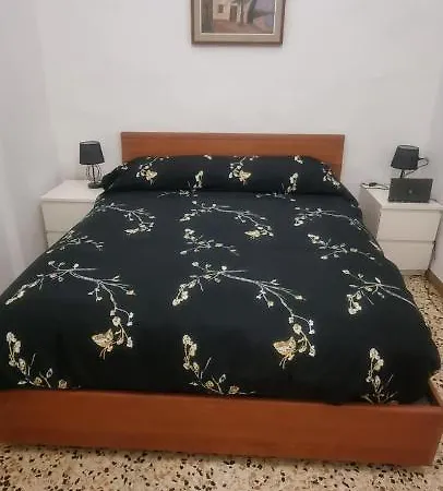 Apartmán Leonardo & Elisa