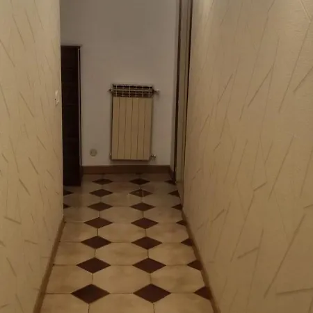 Apartamento Leonardo & Elisa *