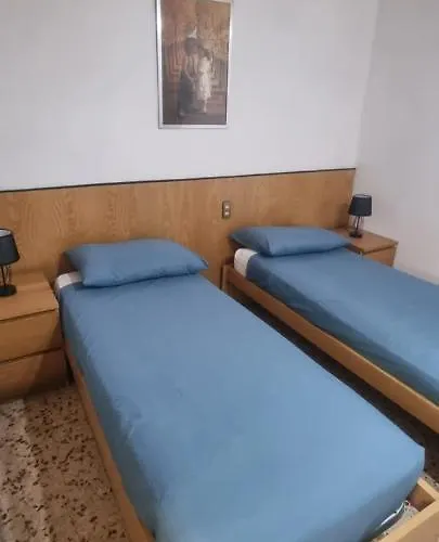 شقة Leonardo & Elisa *